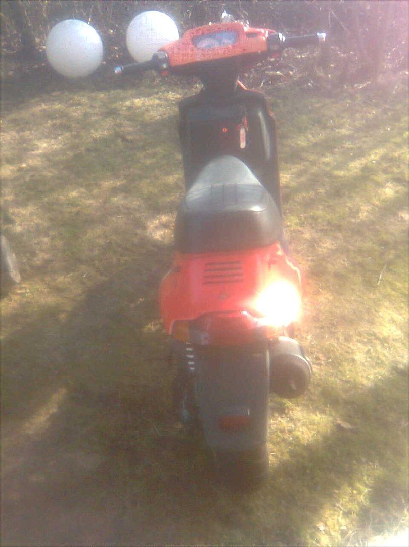 Adly pista billede 4