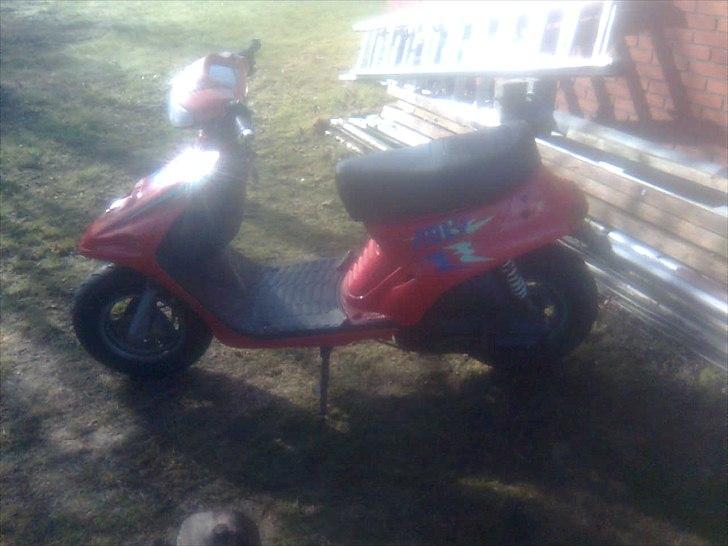 Adly pista billede 5