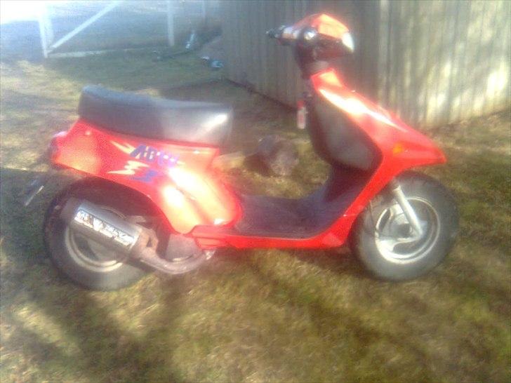 Adly pista billede 6