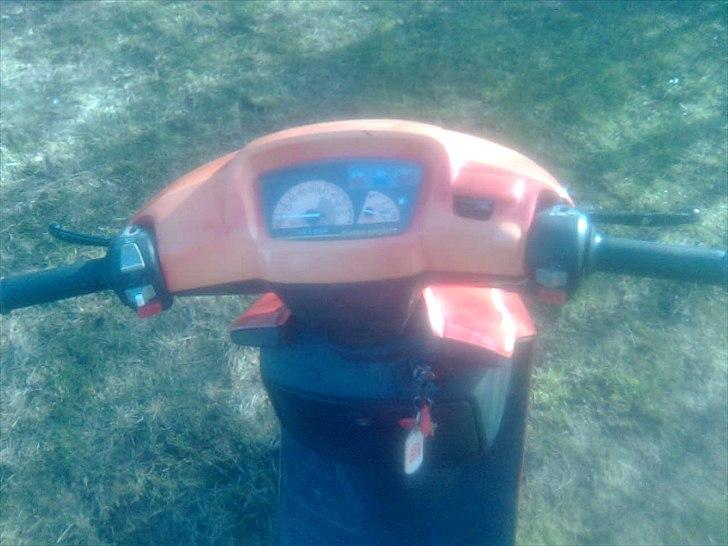 Adly pista billede 7