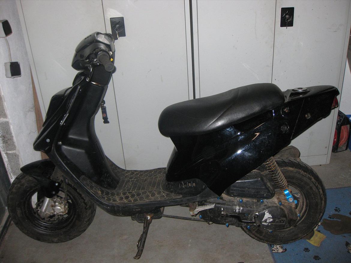 PGO Hot 50 billede 11