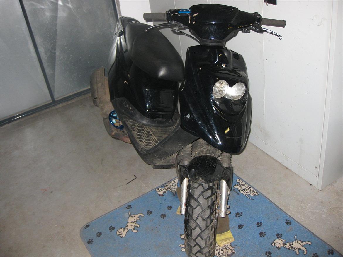 PGO Hot 50 billede 12