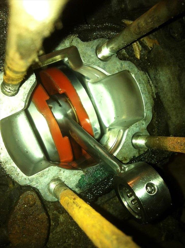 Yamaha jog as. SOLGT. billede 8