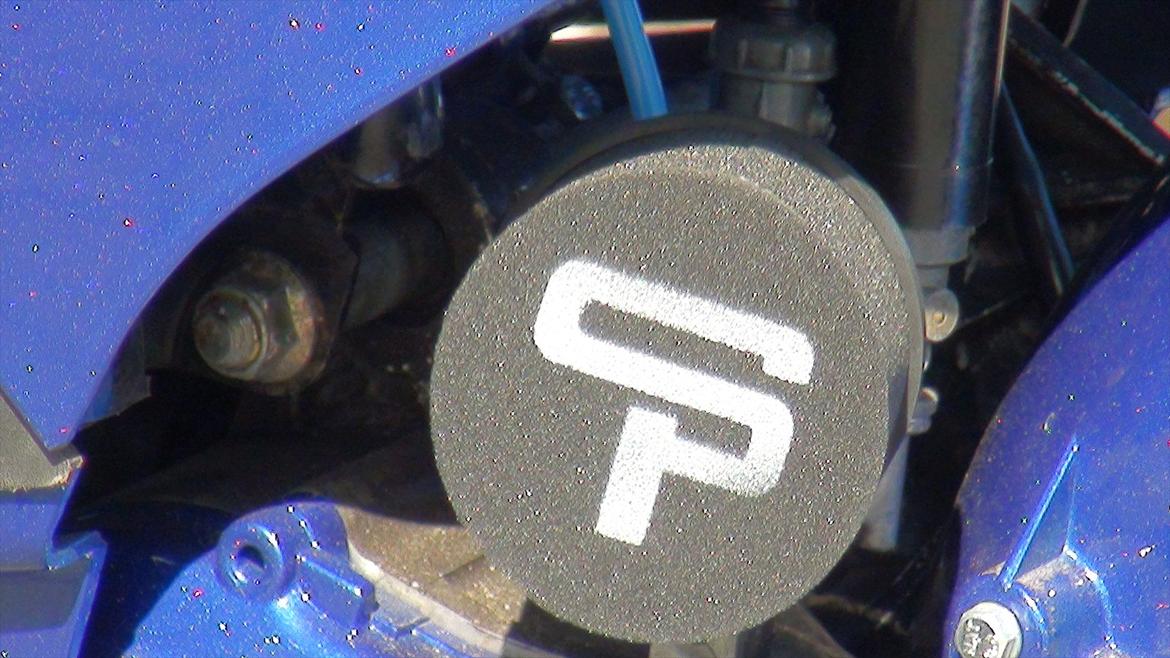 PGO hot 50 (emma) :D  billede 1