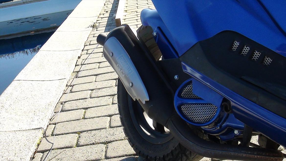 PGO hot 50 (emma) :D  billede 6