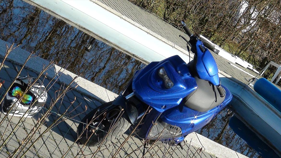 PGO hot 50 (emma) :D  billede 8