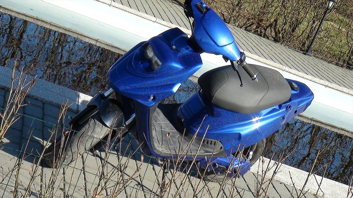 PGO hot 50 (emma) :D  billede 9