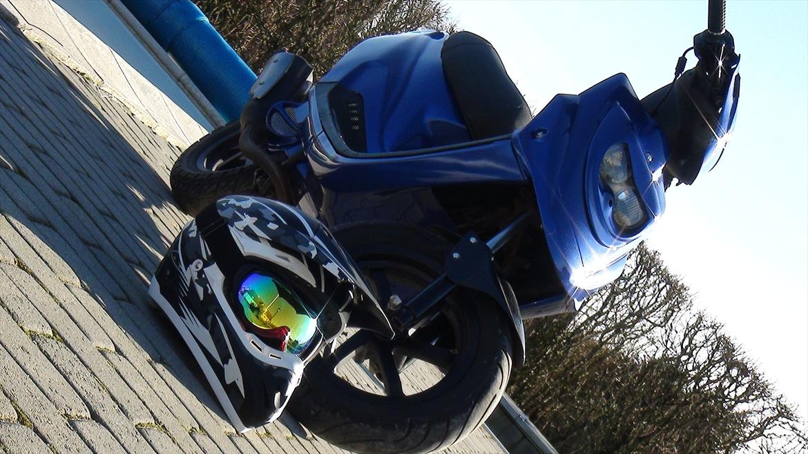 PGO hot 50 (emma) :D  billede 10