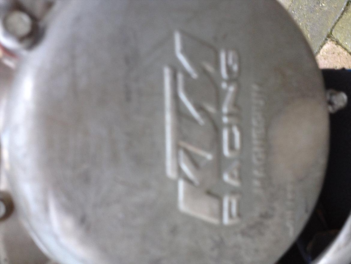 KTM 85 SX - Høj Model billede 8