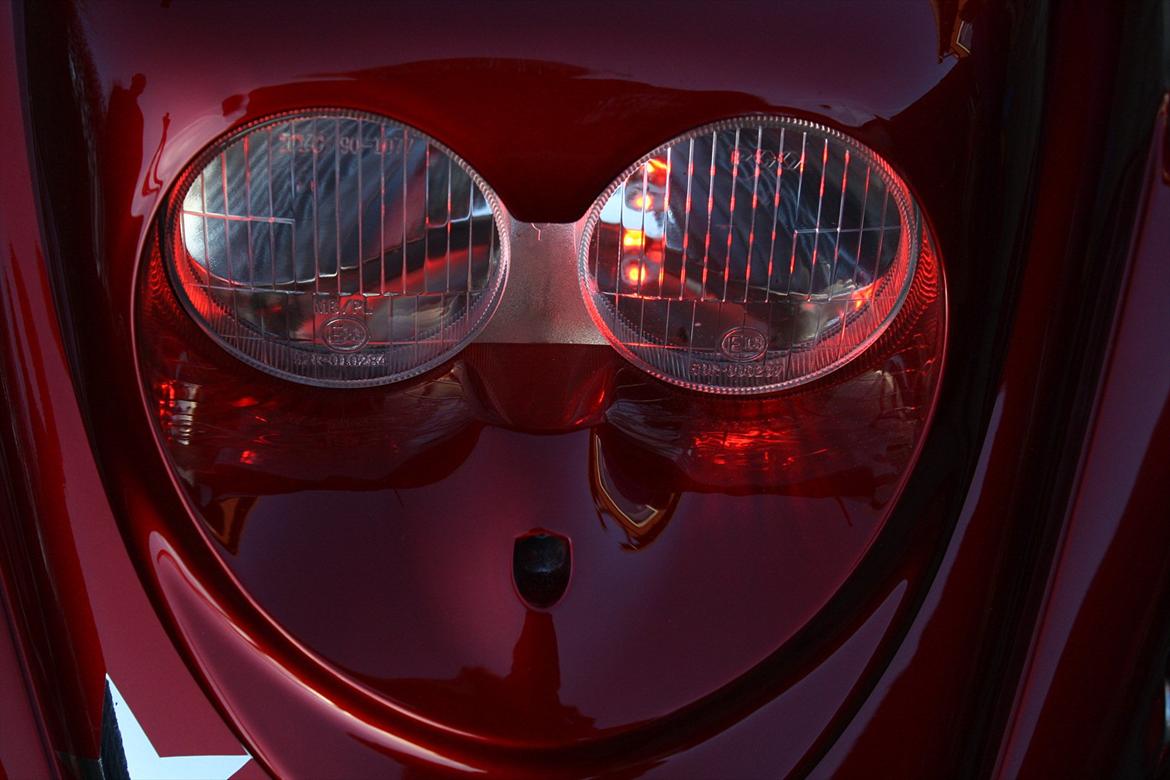 PGO hot 50 min ejer billede 19