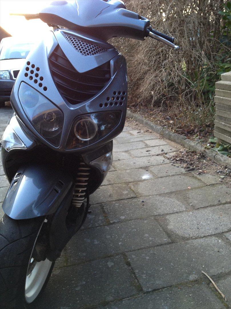 Peugeot speedfight 2 WRC billede 3