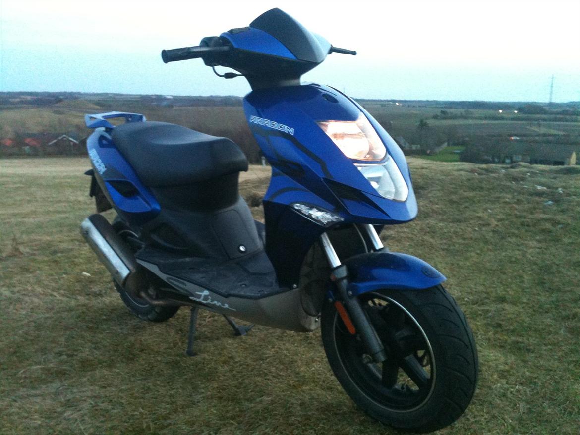 CPI Aragon billede 1