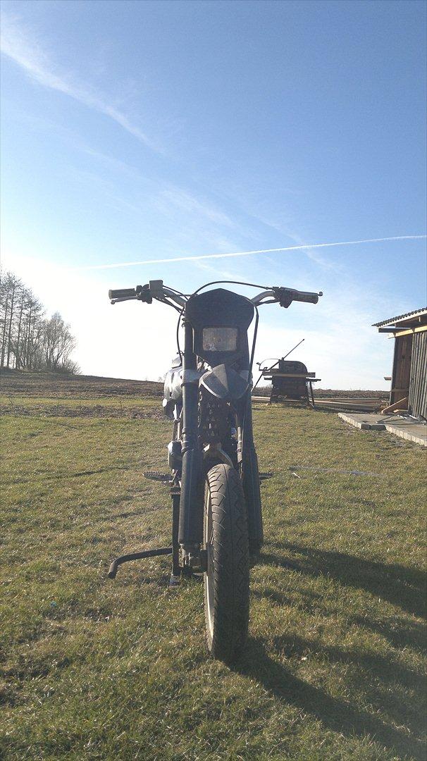 Aragon RX 36 motard billede 2