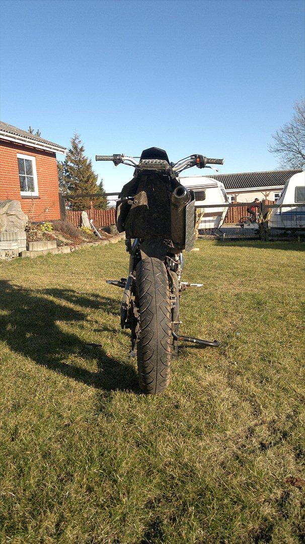 Aragon RX 36 motard billede 4