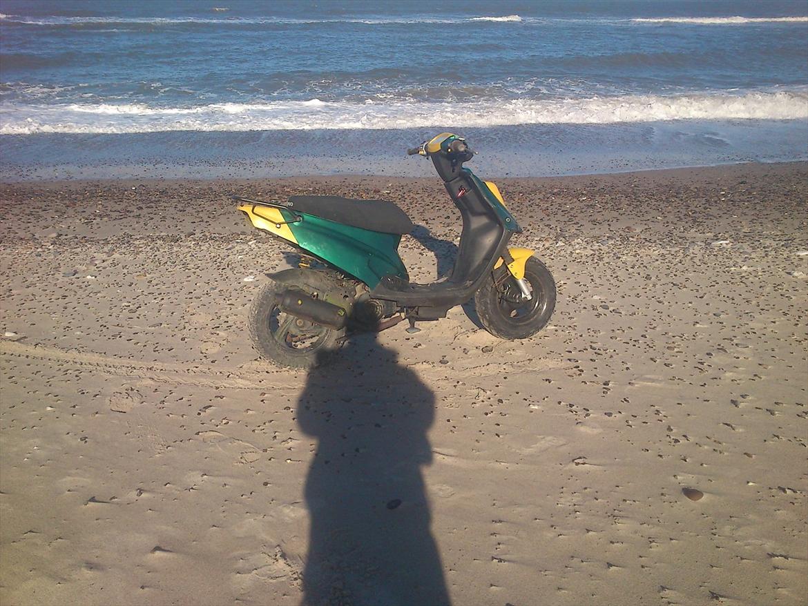 PGO hot 50 billede 2