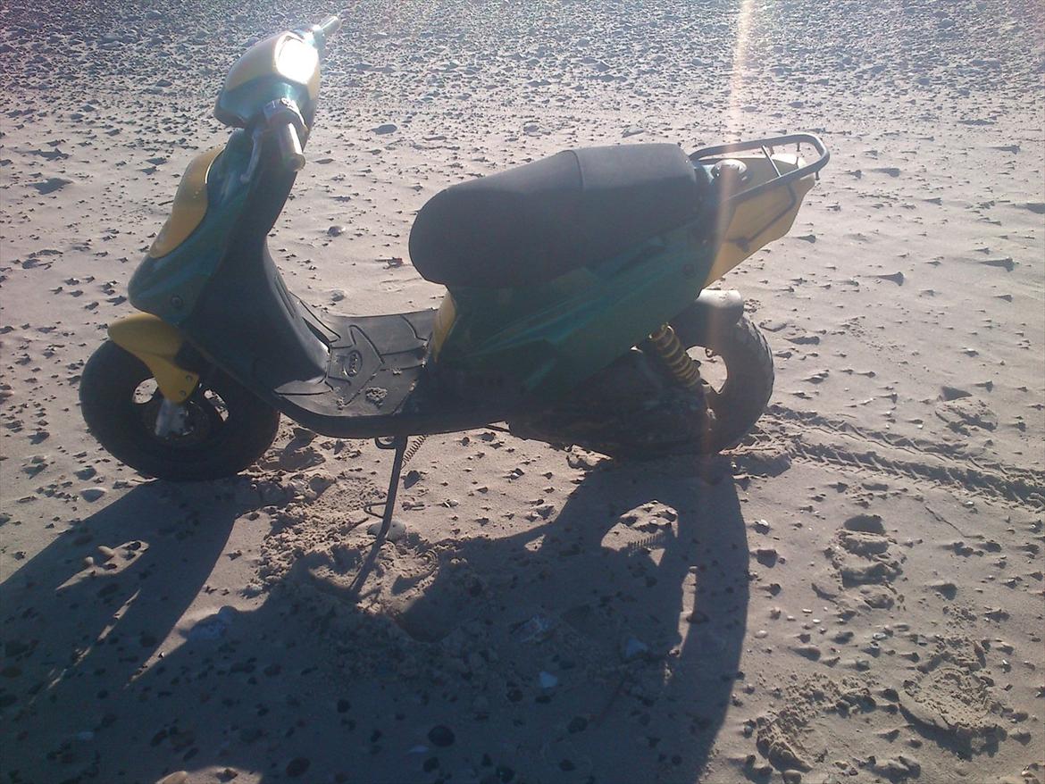 PGO hot 50 billede 3