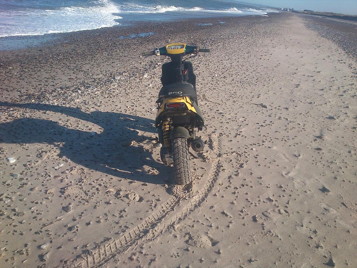 PGO hot 50 billede 4