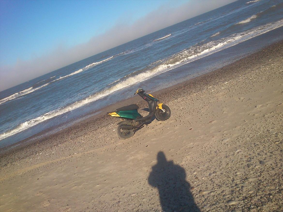 PGO hot 50 billede 5