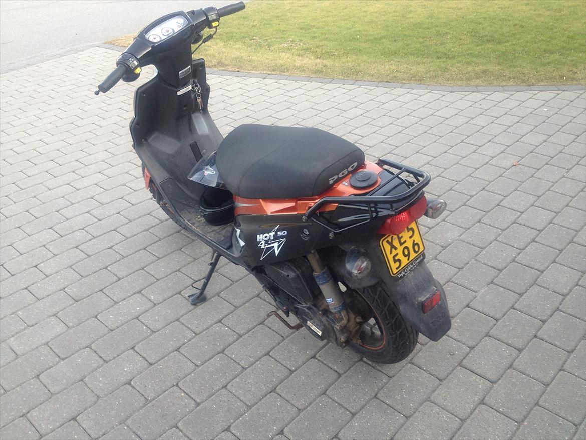 PGO hot 50 billede 3