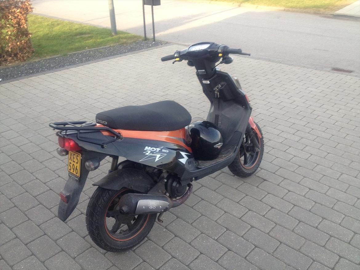 PGO hot 50 billede 4