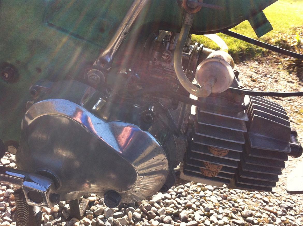 Puch Maxi kl BYD billede 4