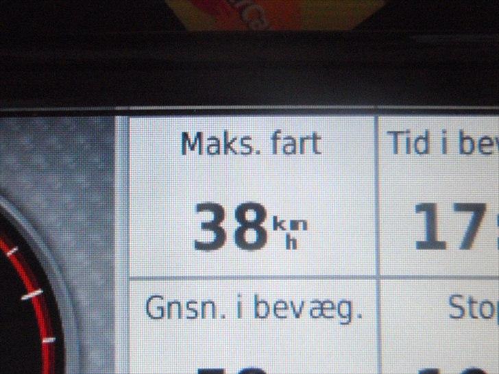 Yamaha Jog R | Skiftet til Smt | billede 16