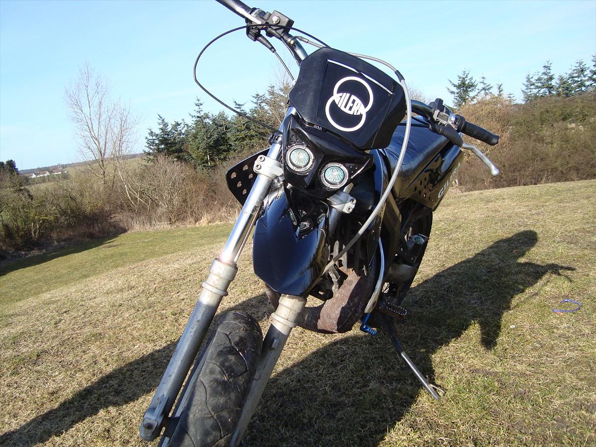 Gilera RCR billede 6