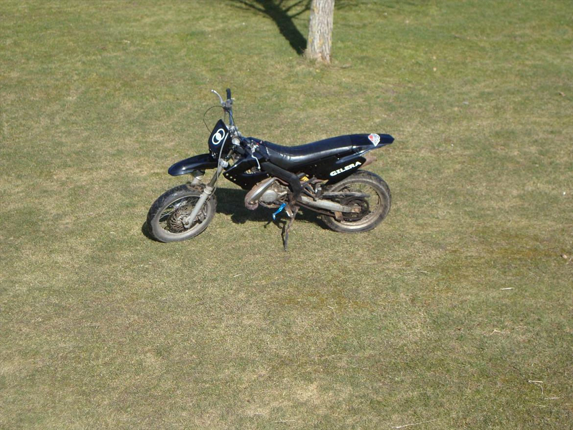Gilera RCR billede 7