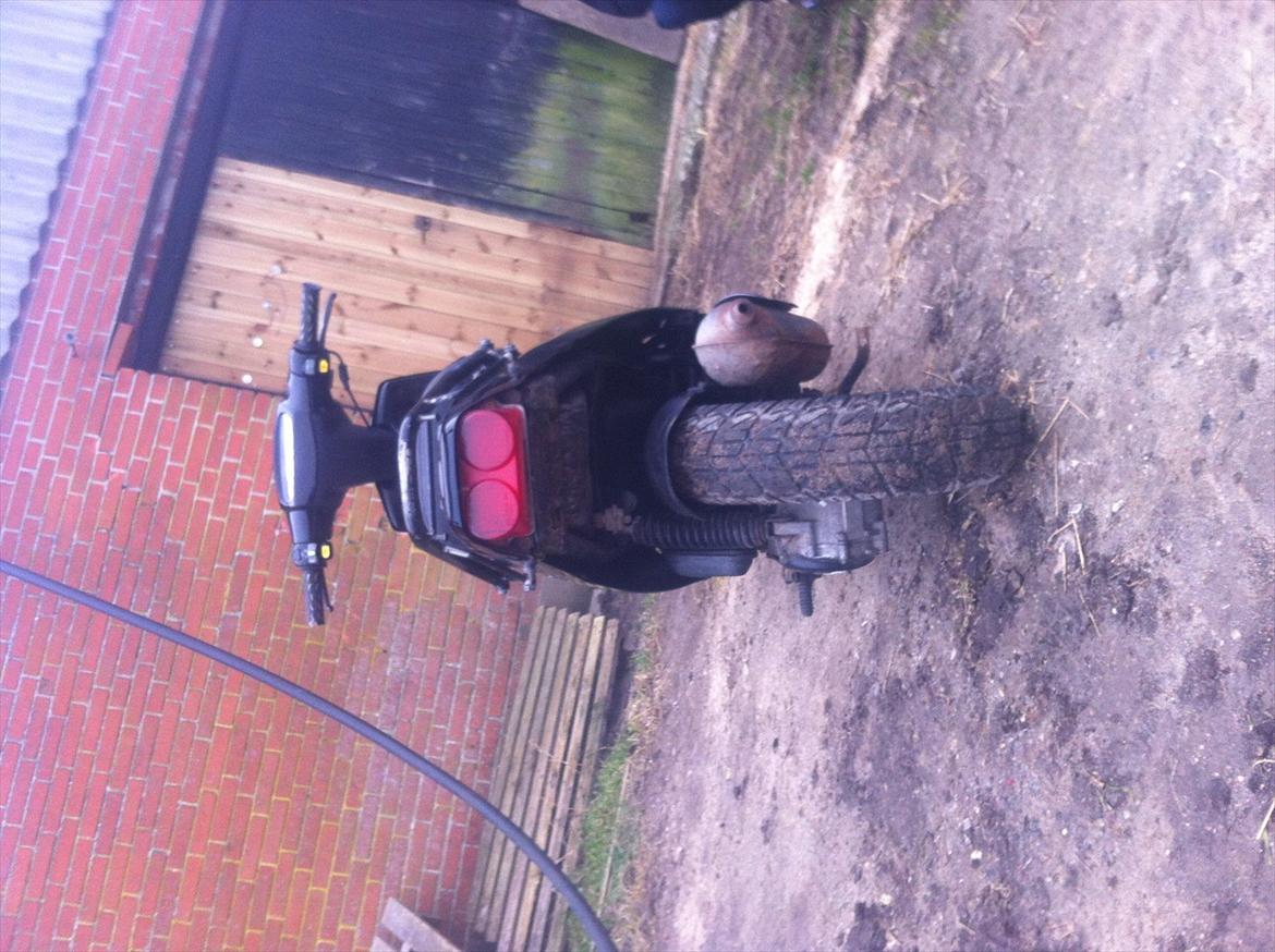 PGO HOT 50! HotteLotte! (Konfiskeret) (Politi) billede 3