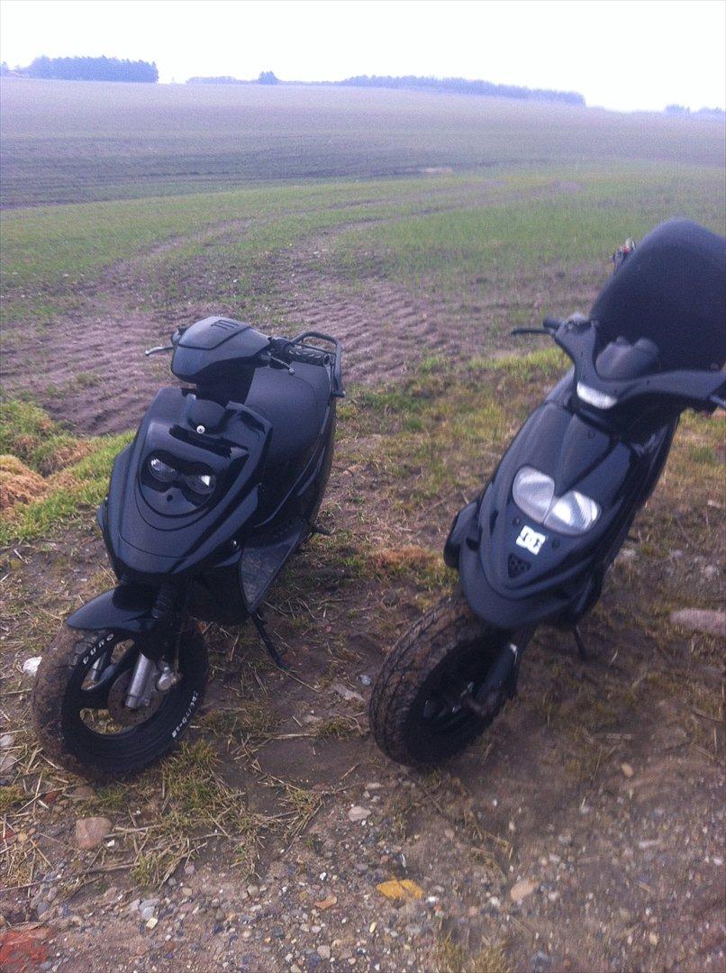 PGO HOT 50! HotteLotte! (Konfiskeret) (Politi) billede 7