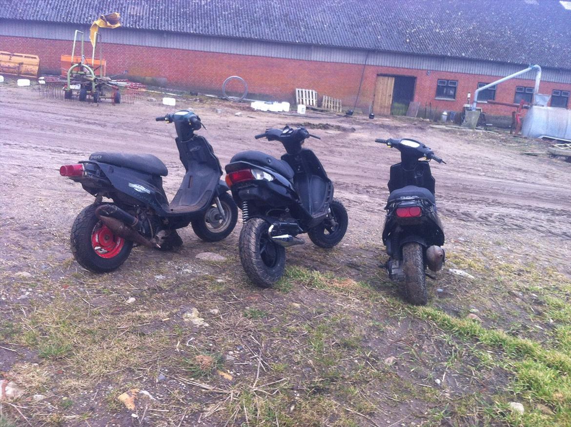 PGO HOT 50! HotteLotte! (Konfiskeret) (Politi) billede 10