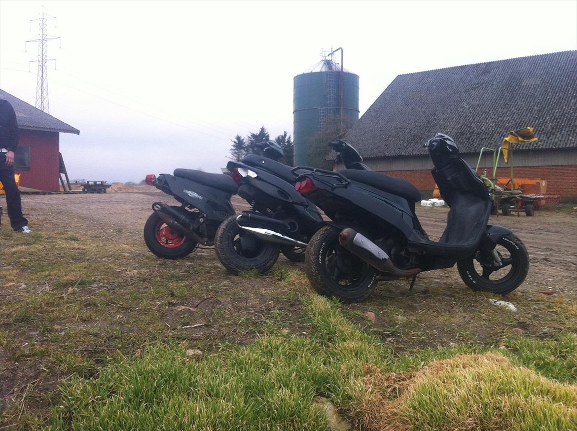 PGO HOT 50! HotteLotte! (Konfiskeret) (Politi) billede 12