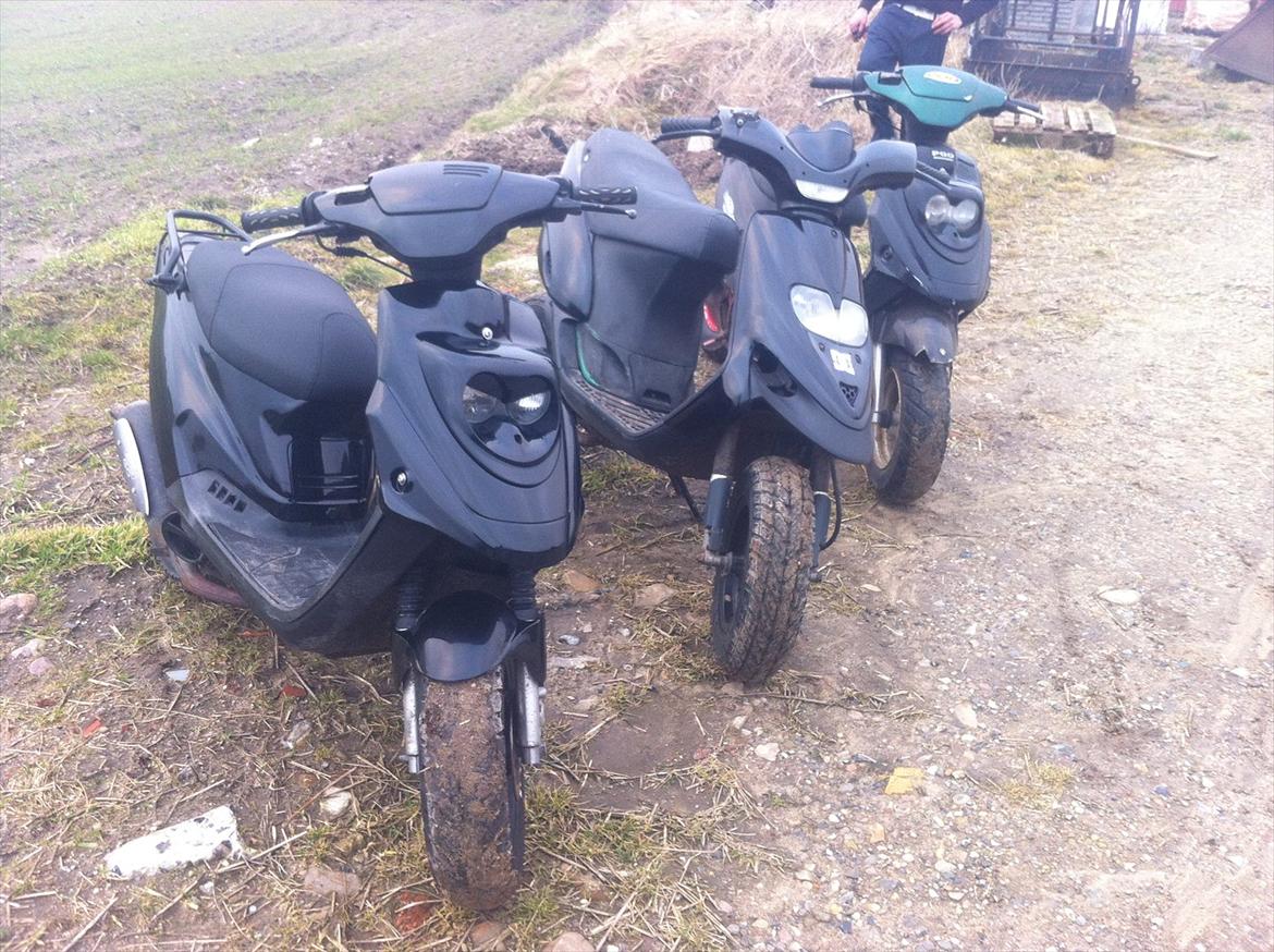 PGO HOT 50! HotteLotte! (Konfiskeret) (Politi) billede 13