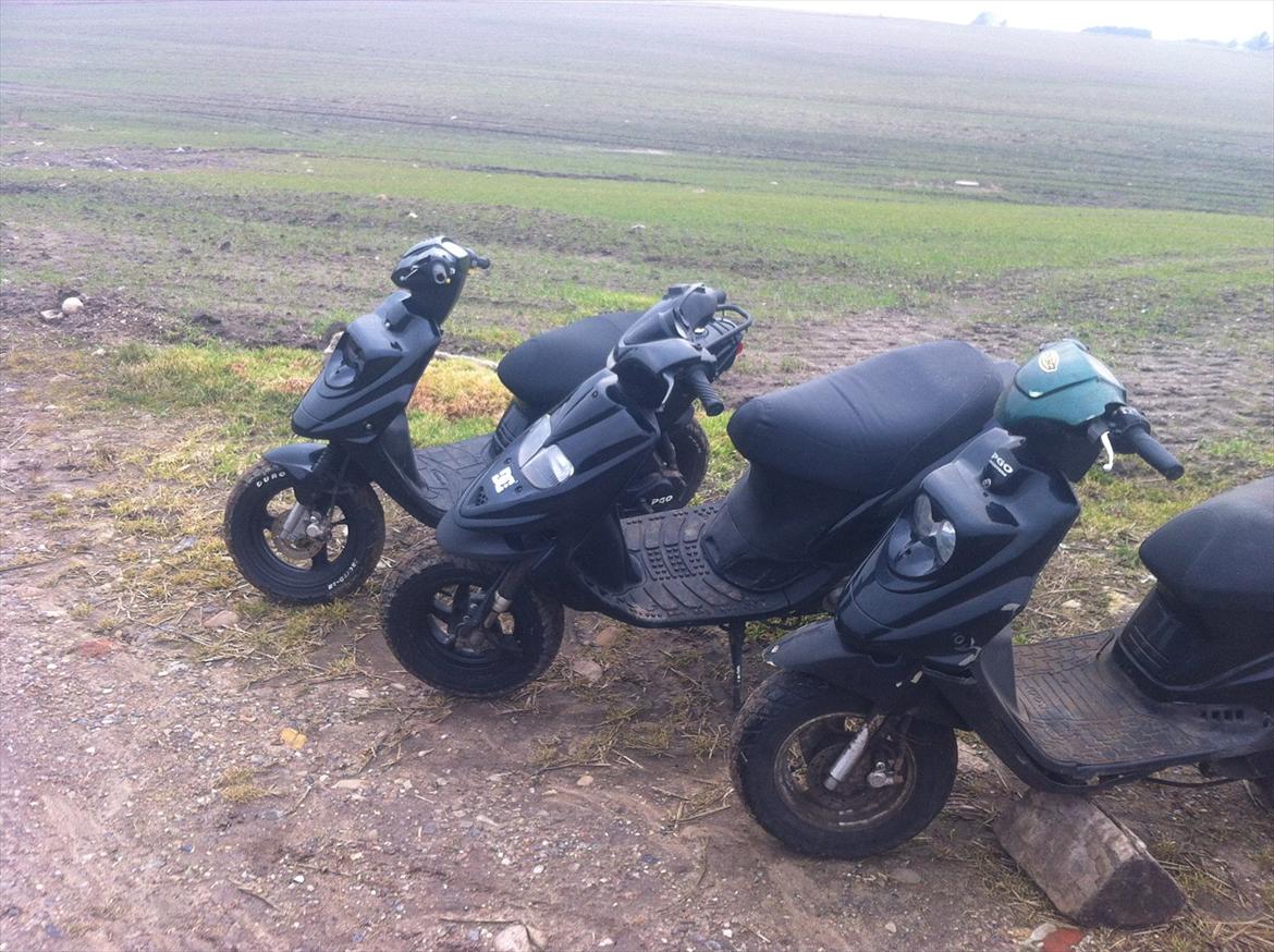 PGO HOT 50! HotteLotte! (Konfiskeret) (Politi) billede 14