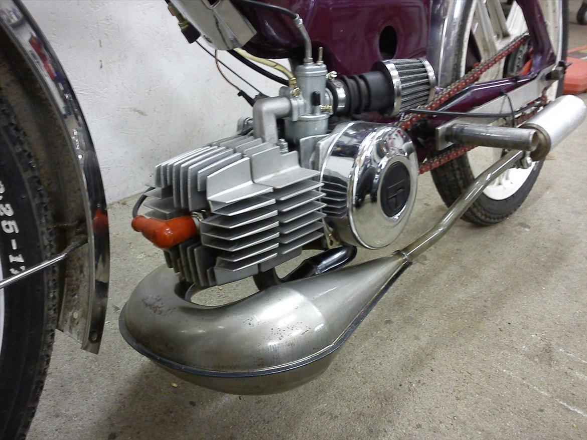 Puch maxi p billede 2