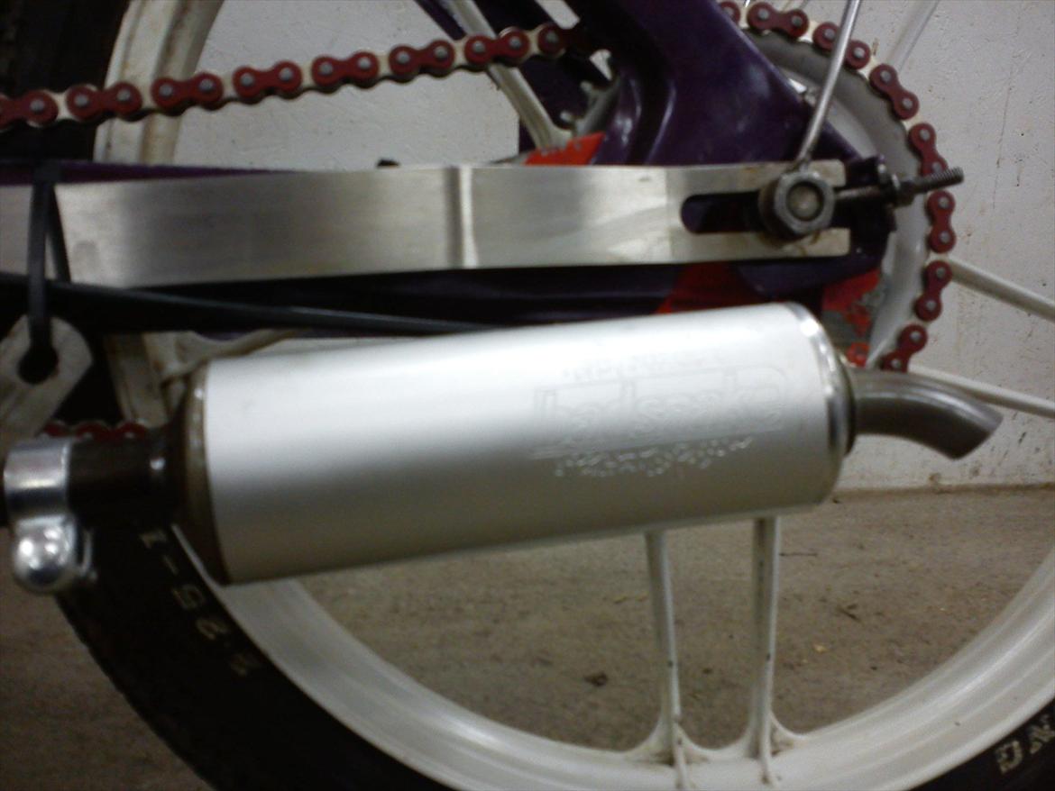 Puch maxi p billede 4