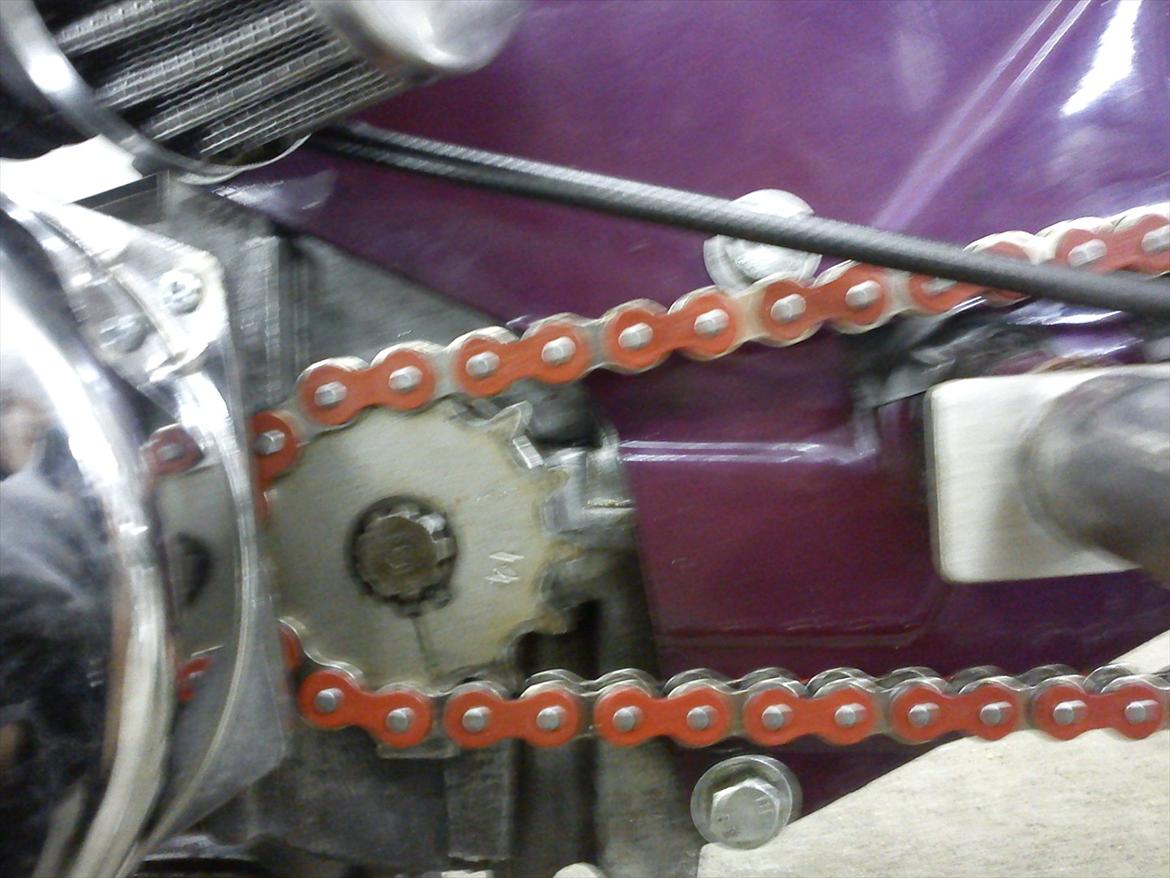 Puch maxi p billede 5