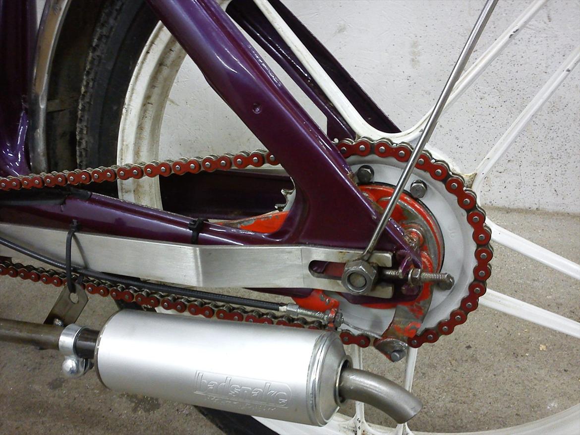 Puch maxi p billede 6