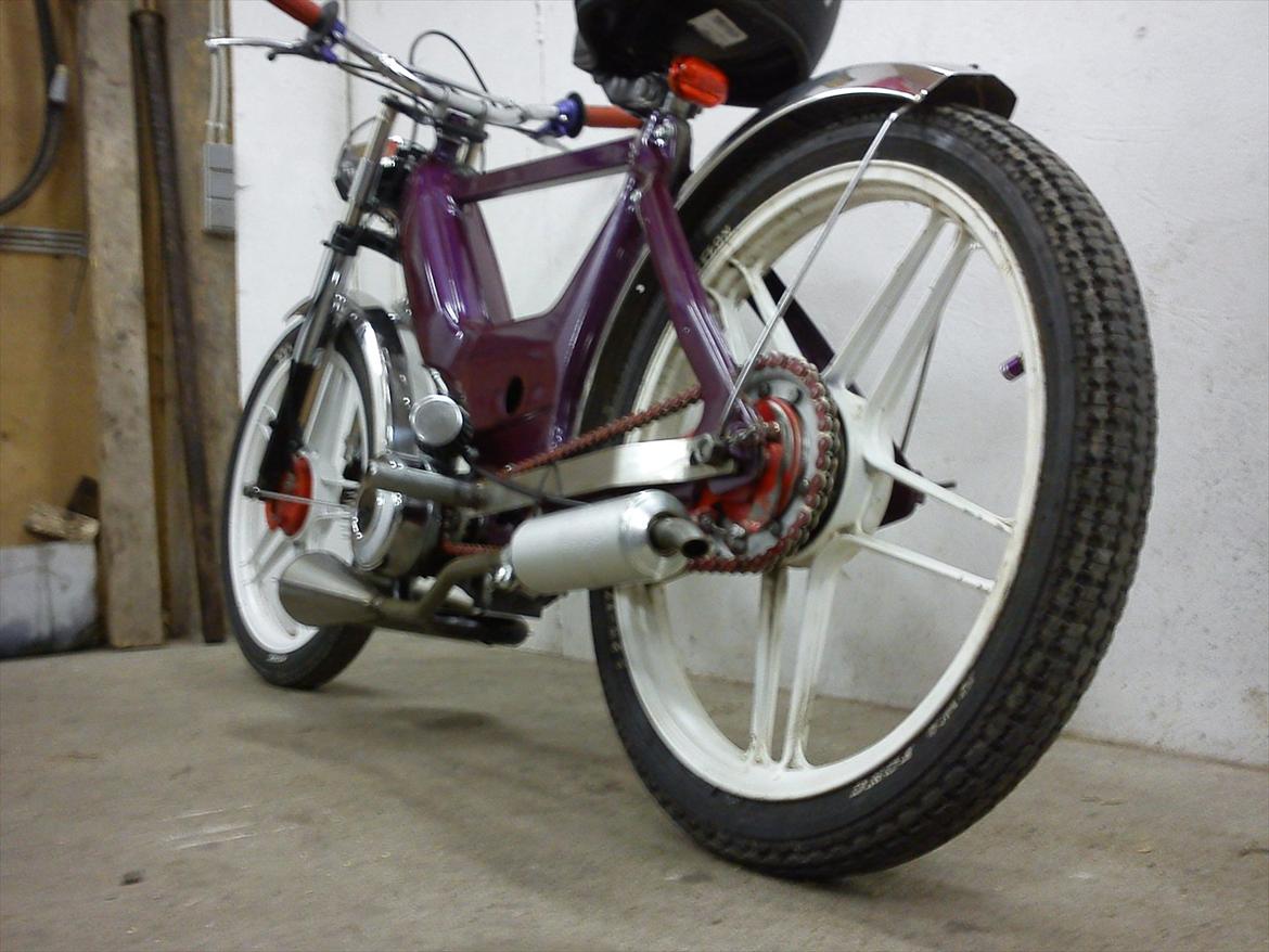 Puch maxi p billede 7