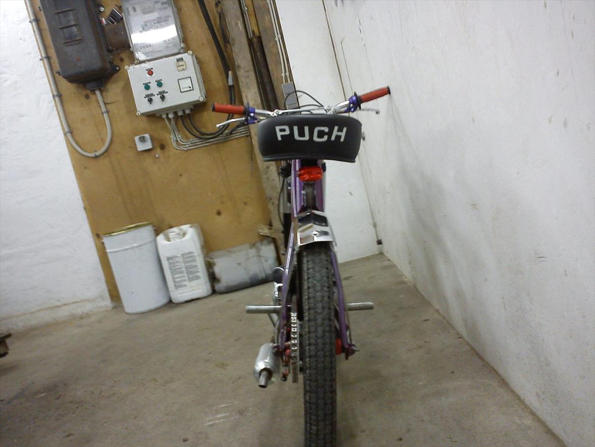 Puch maxi p billede 8