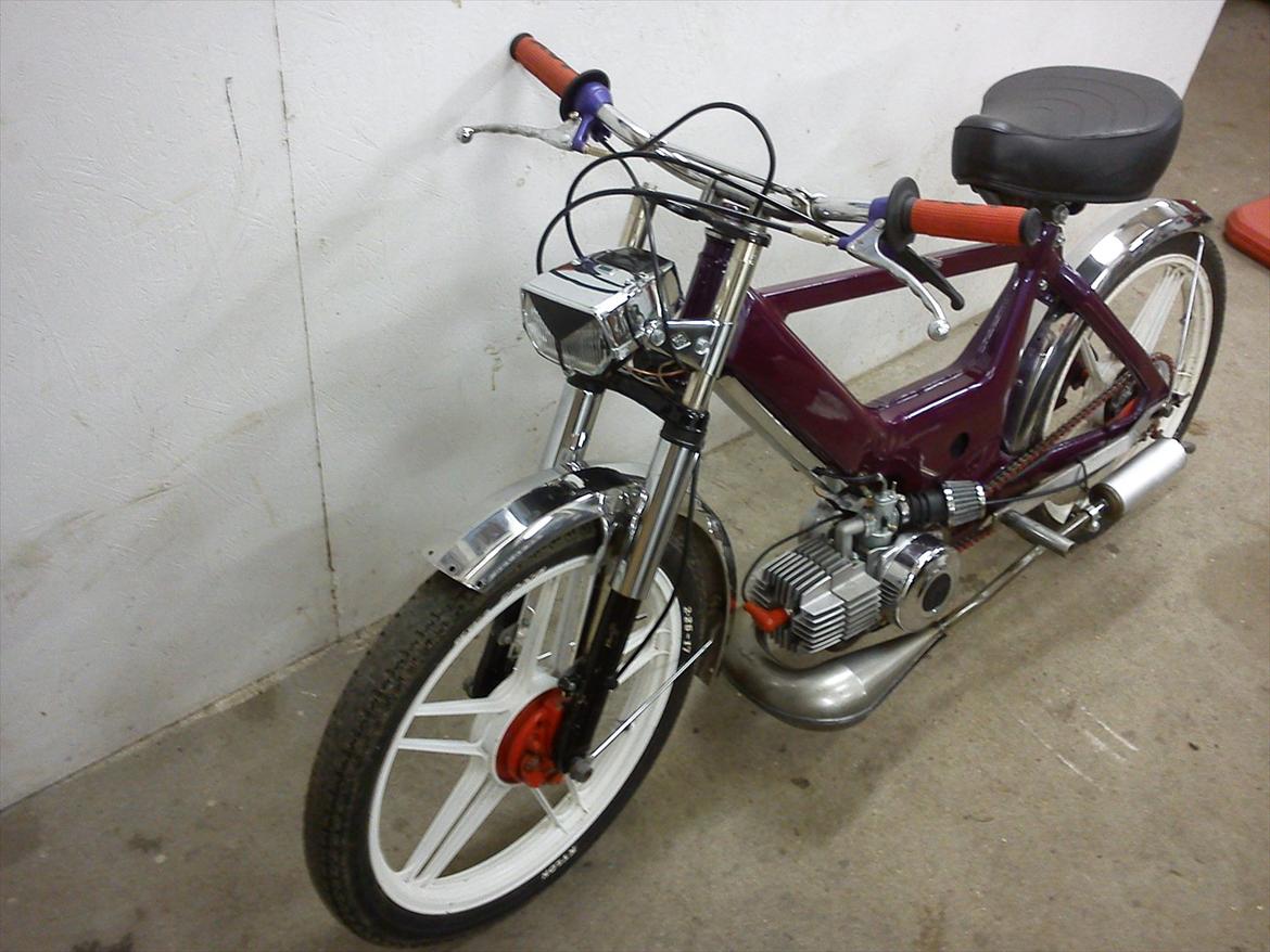 Puch maxi p billede 9