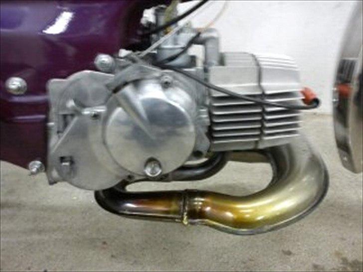 Puch maxi p billede 3