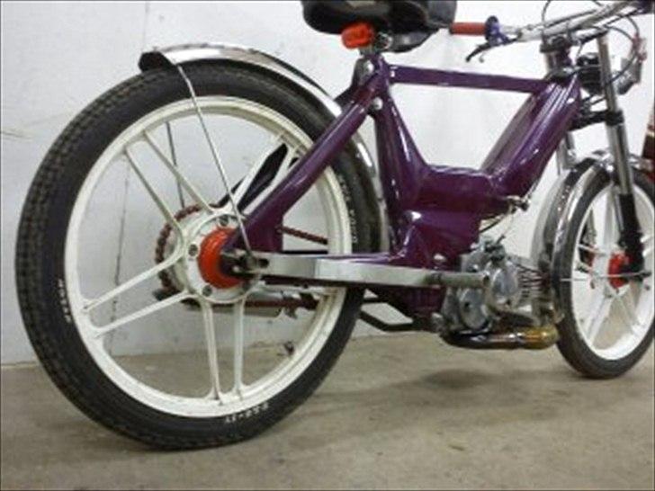 Puch maxi p billede 12