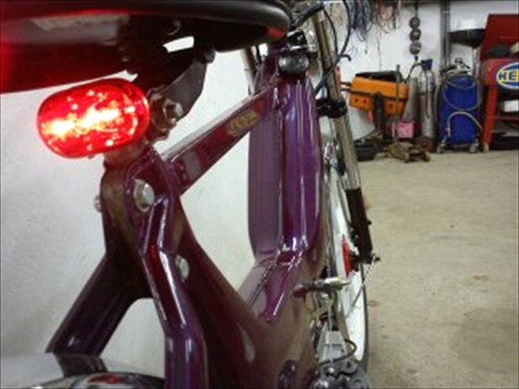 Puch maxi p billede 13