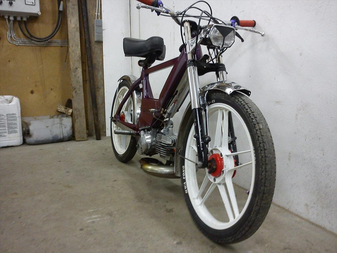 Puch maxi p billede 14