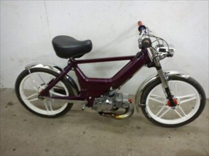 Puch maxi p billede 15