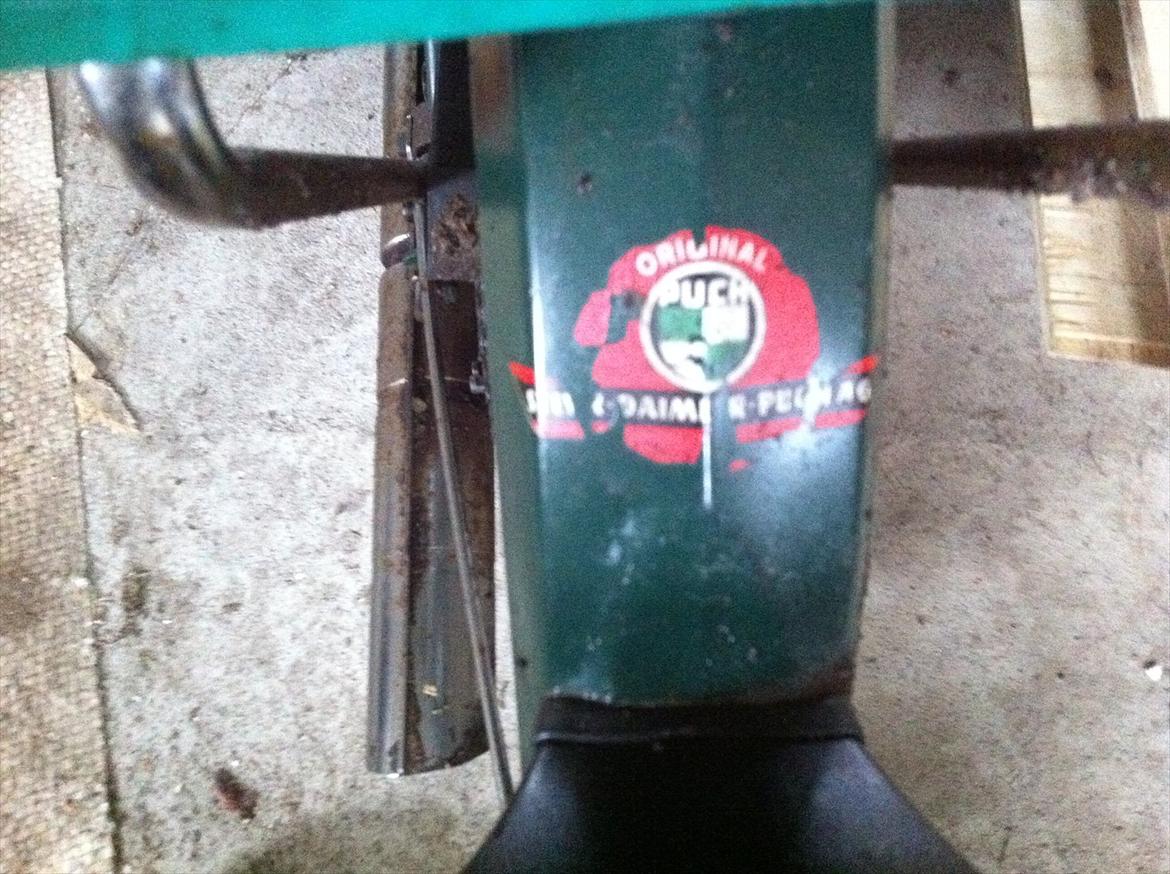 Puch maxi k billede 3