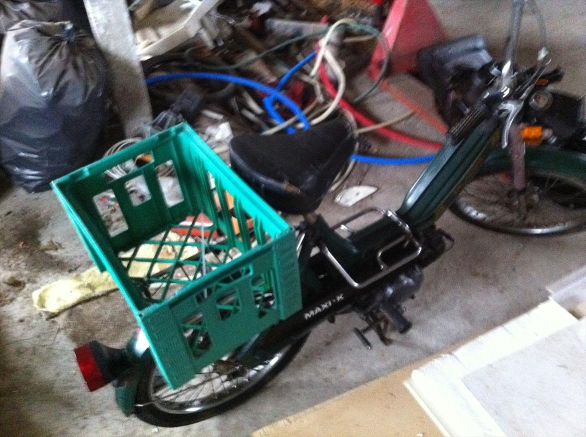 Puch maxi k billede 4