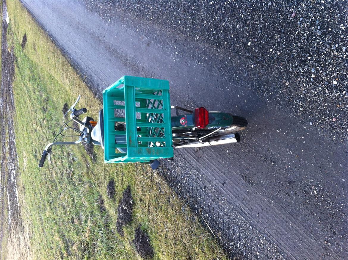 Puch maxi k billede 6