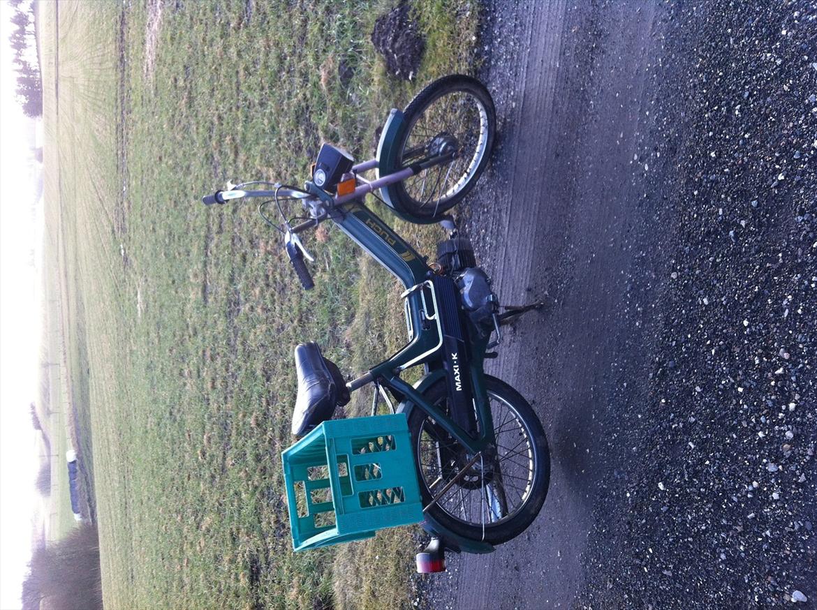 Puch maxi k billede 7